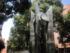 -上海外国语大学(虹口校区)