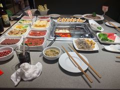 -海底捞火锅(塘厦天虹店)