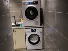 -一间森林酒店(上海人民广场店)