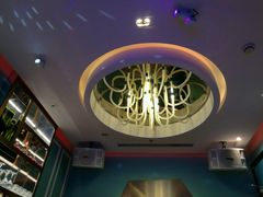 -米乐星世界KTV(汇智国际商业中心店)