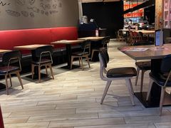 -必胜客(新中纬店)
