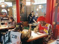-哥老官重庆美蛙鱼头(宝山龙湖店)