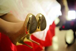 -谛融婚礼酒店·宴会厅(花园店)