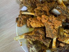 -宝翔羊汤馆