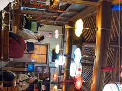 -丽江庭院·云南野生菌·海鲜火锅(鼓楼四合院店)