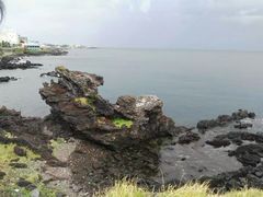 -龙头岩(Dragon Head Rock)