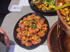 -一棠龙虾•王牌虾球(恒隆广场店)