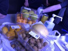 -乐刻运动健身(中电照明大厦店)