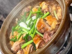 -上南瓦煲鸡·清远鸡·老字号(总店)