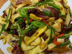 -阿葉农家饭店