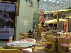 -视博茶点(美狮美高梅店)