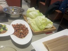 -蝎王府羊蝎子(虎坊桥总店)