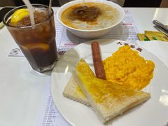 冻柠茶-大哥餐厅(西城花园店)