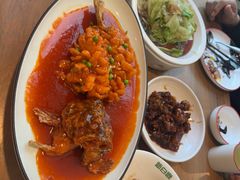 -新白鹿餐厅(城西银泰城店)