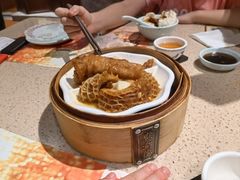 -点都德(聚福楼店)