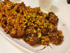 -付掌柜在成都·热炒砂锅集(金禾店)