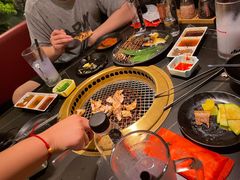 -谷牛和牛烤肉(漕河泾印象城店)