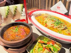 -饕林餐厅(春熙路店)