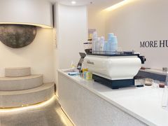 -HUGS coffee(东区店)