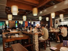 -八碗湘长沙市井菜(坡子街店)