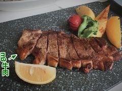 -IL Forno 意坊·意大利餐厅(花园店)