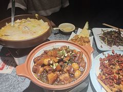 -马氏老外婆餐厅(磁县店)