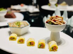 -臻享私人定制餐厅(黎明西路店)