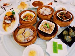 -潮福城大酒楼·潮粤菜·港式点心(阳光城店)