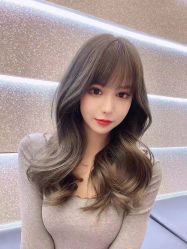 -卡莎美发沙龙