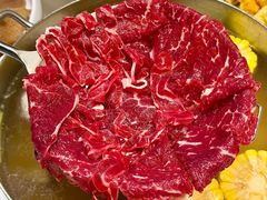 -今日牛事潮汕鲜牛肉火锅(瑞金店)
