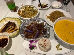 -辣婆婆(航天桥店)