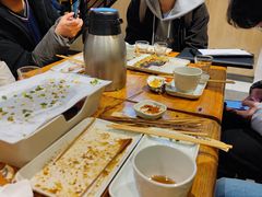 -木屋烧烤(龙湖天街店)