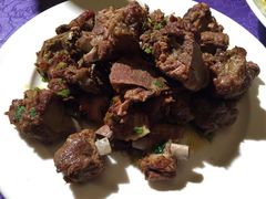 -李氏八大件老菜馆(万宝街店)