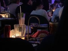 -TZ House音乐现场(来福士中心店)