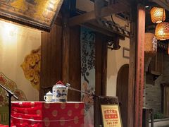 -南京大牌档(三阳广场苏宁店)