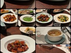 -环球港凯悦 · 享悦中餐厅