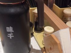 -味千拉面(广州白云机场T1西二店)