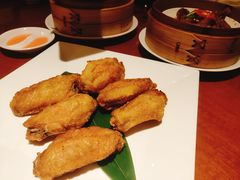 -杭州JW万豪酒店-万豪中餐厅