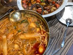 -MI WU FACTORY米屋美食工厂餐厅(绿地店)