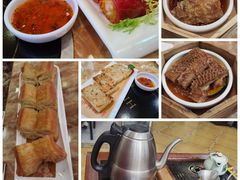 -幸福茗点茶楼(五羊店)