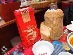 -味福记·本地特色菜(八一万达广场店)