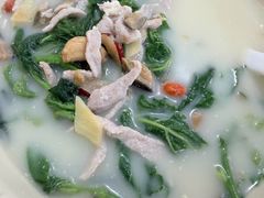 -南记食粥坊·宵夜大排档(岭南分店)