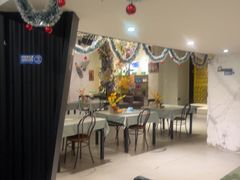 -又见马甲M8融合西餐厅(体育中心店)