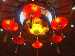 包房-大汗行宫园林餐厅