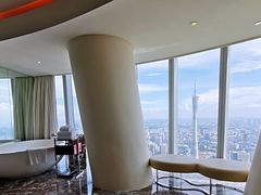 -广州四季酒店