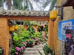 -园林美食城·本土农家菜(杨和镇店)