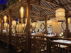 -江南赋(内蒙古大厦店)