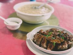 五味鹅-苏记美食(张槎一路店)