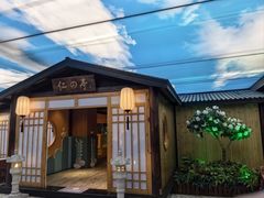 -东方威尼斯温泉酒店