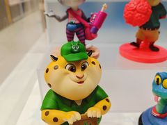 -泡泡玛特POPMART(凯德大峡谷店)
